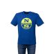 North Sails Men’s T-Shirt with Logo