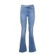 Pinko Jeans da Donna bootcut Flora