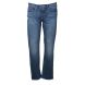Armani AX Jeans da Uomo Slim in Tela Jersey