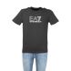 EA7 Armani T-Shirt da Uomo con Stampa Logo