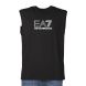 EA7 Armani T-Shirt da Uomo Senza Maniche