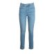 Liu Jo jeans da Donna a vita alta skinny