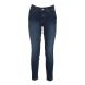 Marella Jeans da Donna Slim 5 Tasche Classico