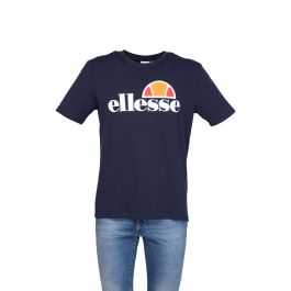 Ellesse Men's T-Shirt with Logo
